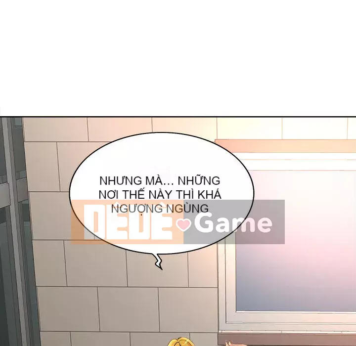 Dạy kèm sau giờ học của giáo sư Chương 1-4