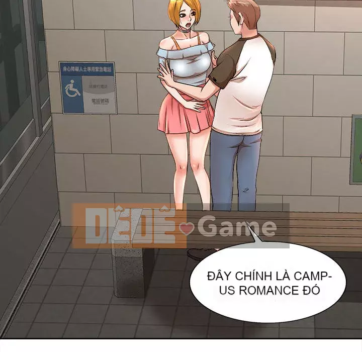 Dạy kèm sau giờ học của giáo sư Chương 1-4