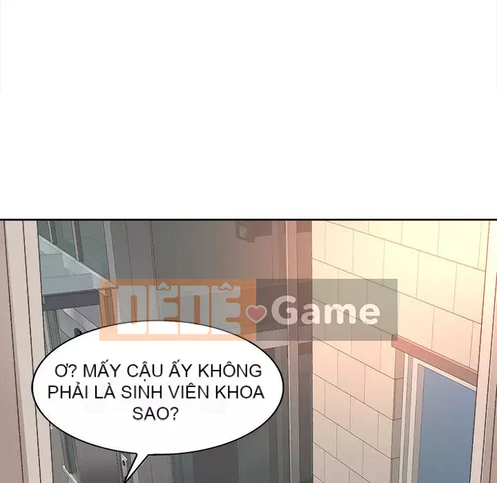 Dạy kèm sau giờ học của giáo sư Chương 1-4