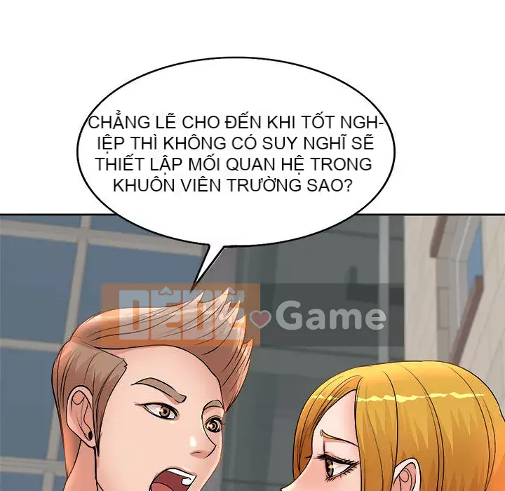 Dạy kèm sau giờ học của giáo sư Chương 1-4