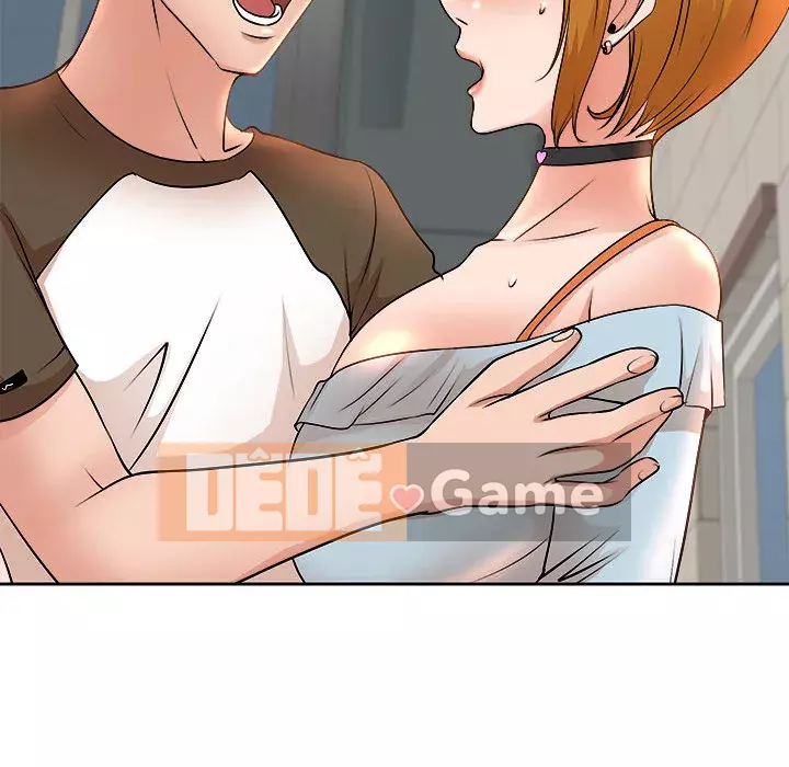 Dạy kèm sau giờ học của giáo sư Chương 1-4