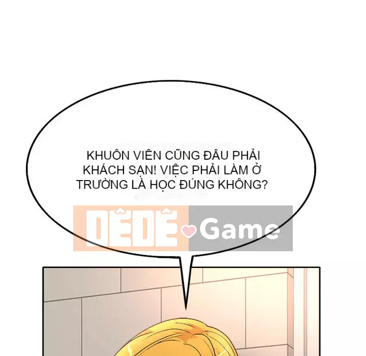 Dạy kèm sau giờ học của giáo sư Chương 1-4