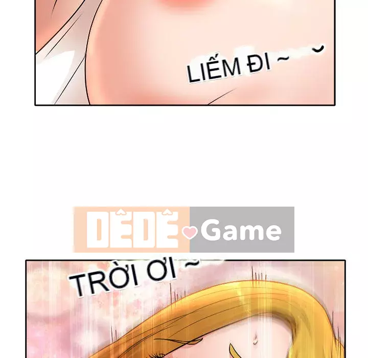 Dạy kèm sau giờ học của giáo sư Chương 1-4