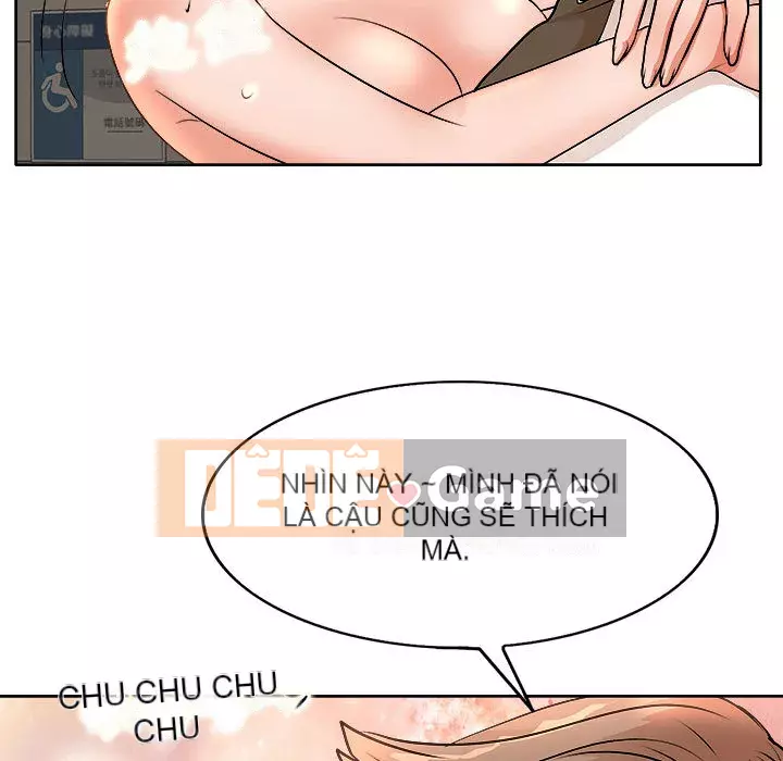 Dạy kèm sau giờ học của giáo sư Chương 1-4