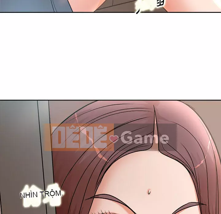 Dạy kèm sau giờ học của giáo sư Chương 1-4