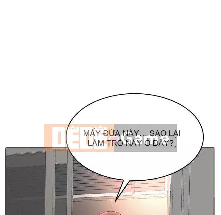 Dạy kèm sau giờ học của giáo sư Chương 1-4