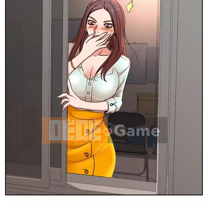 Dạy kèm sau giờ học của giáo sư Chương 1-4