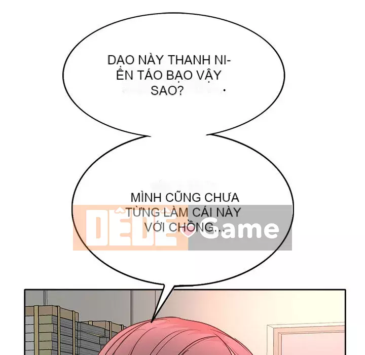 Dạy kèm sau giờ học của giáo sư Chương 1-4