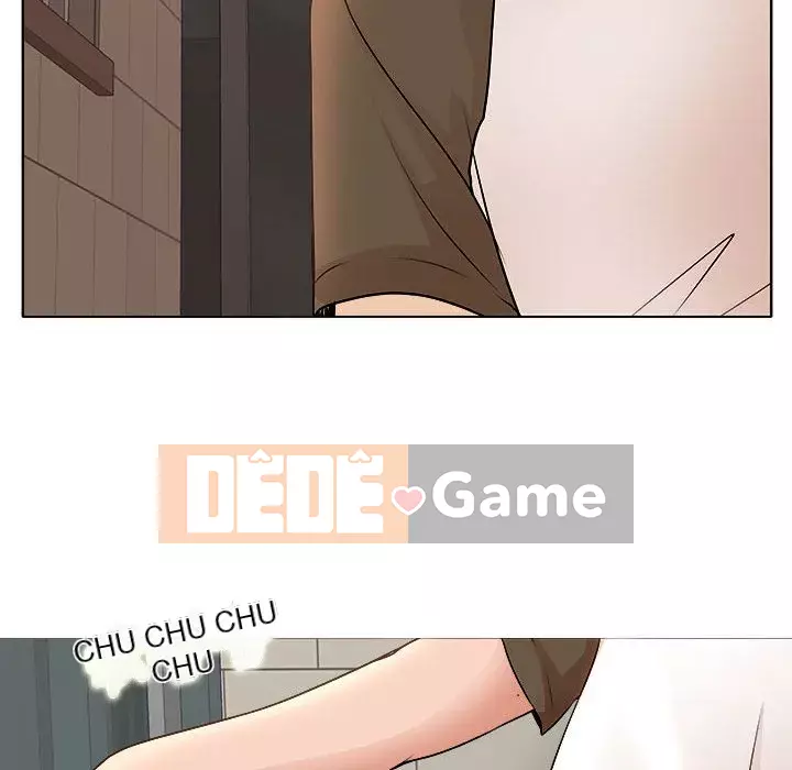 Dạy kèm sau giờ học của giáo sư Chương 1-4