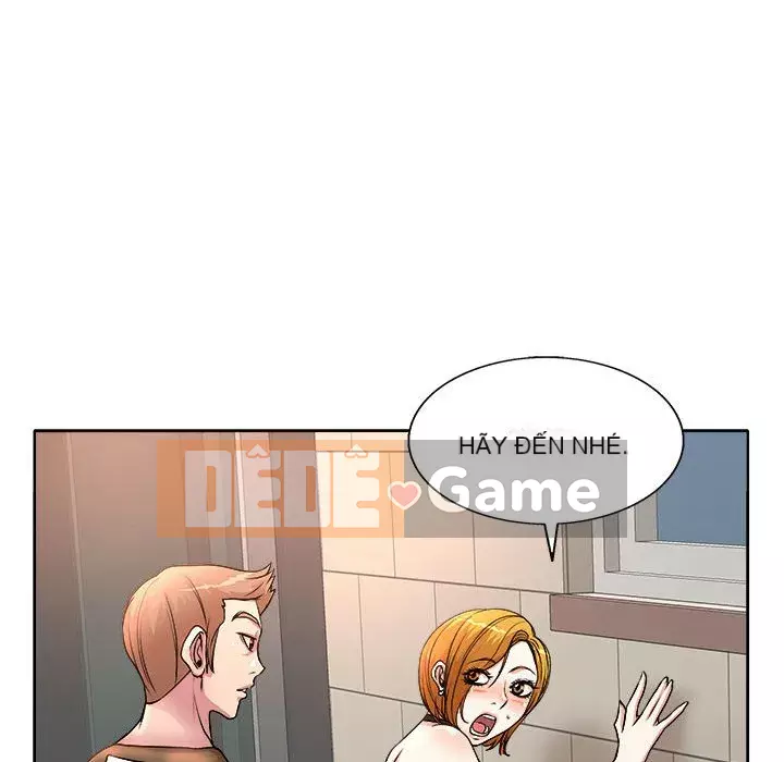 Dạy kèm sau giờ học của giáo sư Chương 1-4