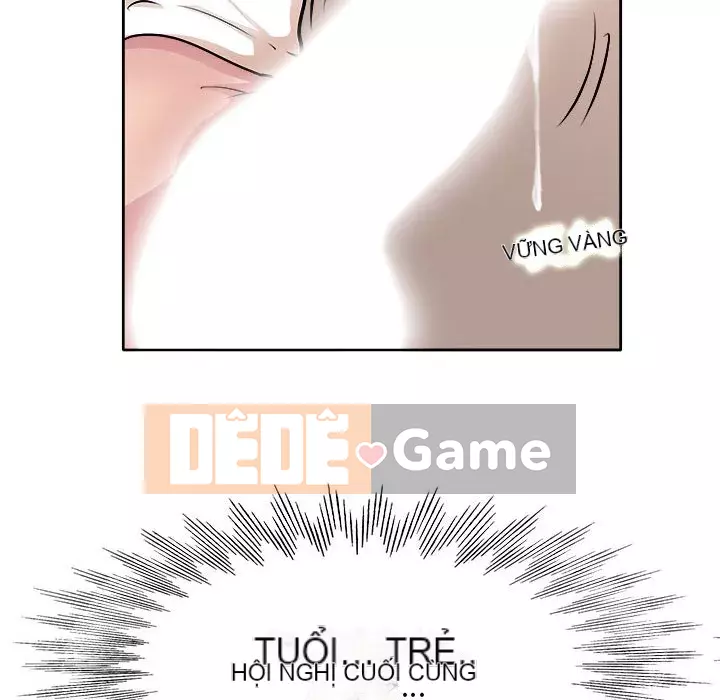 Dạy kèm sau giờ học của giáo sư Chương 1-4