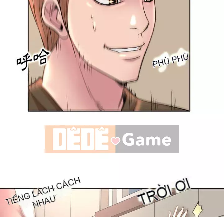 Dạy kèm sau giờ học của giáo sư Chương 1-4