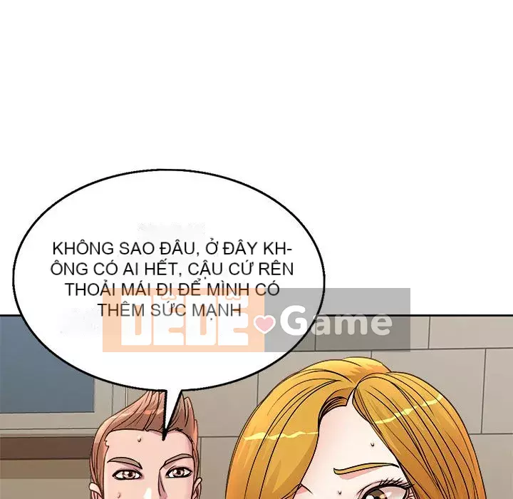 Dạy kèm sau giờ học của giáo sư Chương 1-4