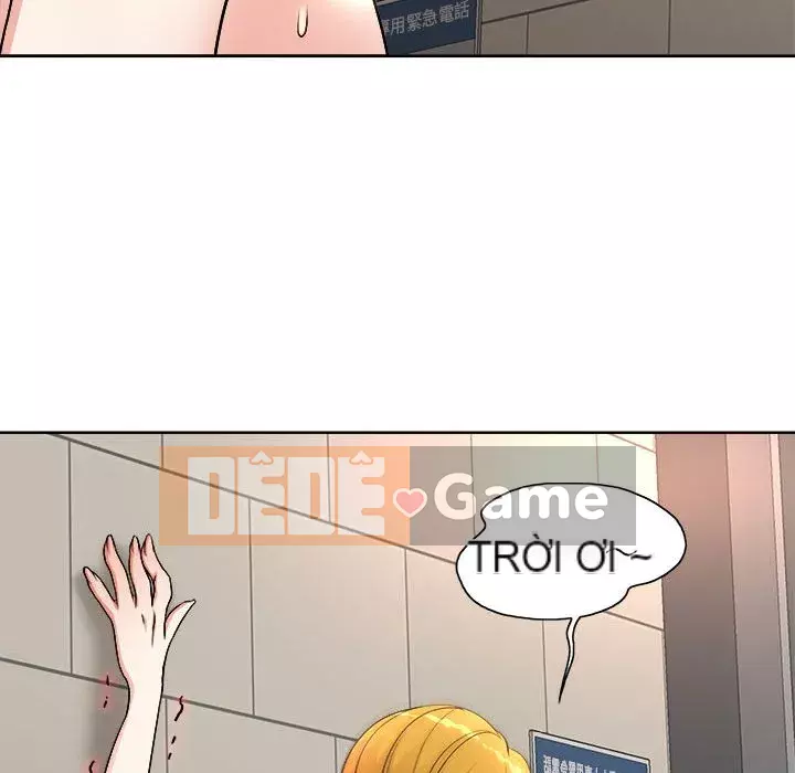 Dạy kèm sau giờ học của giáo sư Chương 1-4