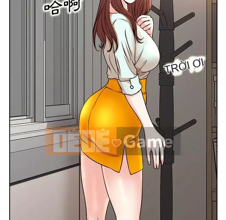 Dạy kèm sau giờ học của giáo sư Chương 1-4