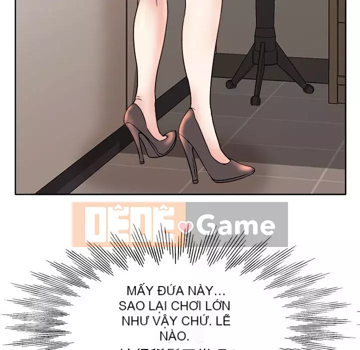 Dạy kèm sau giờ học của giáo sư Chương 1-4