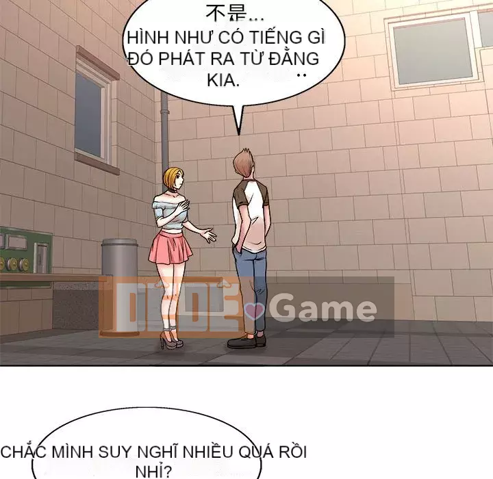 Dạy kèm sau giờ học của giáo sư Chương 1-4