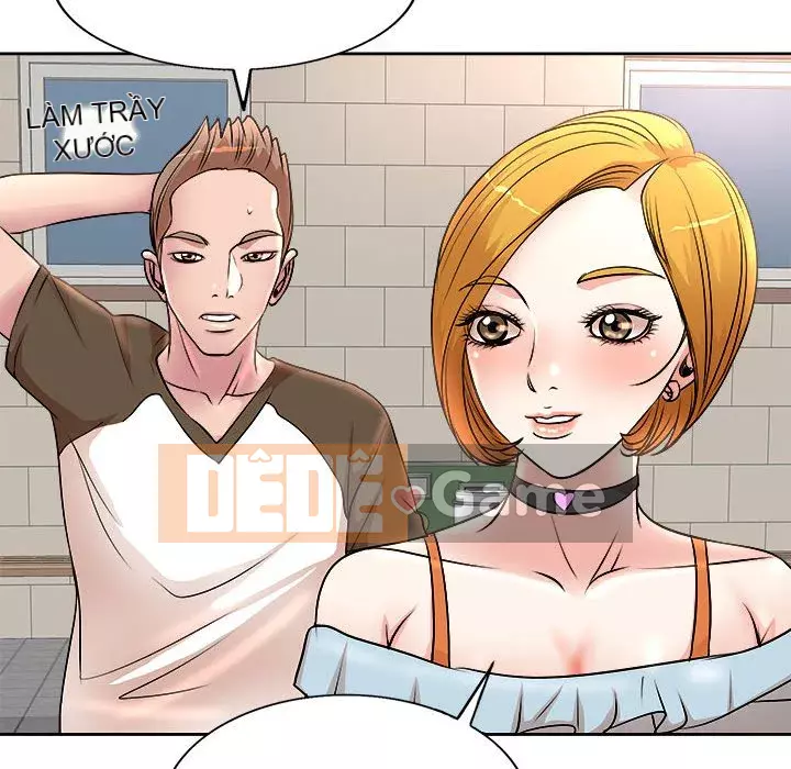 Dạy kèm sau giờ học của giáo sư Chương 1-4