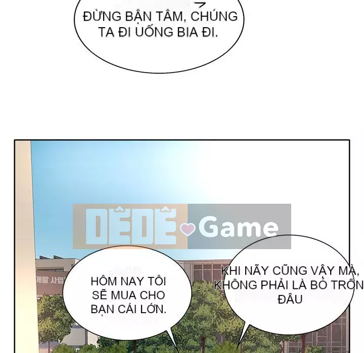 Dạy kèm sau giờ học của giáo sư Chương 1-4