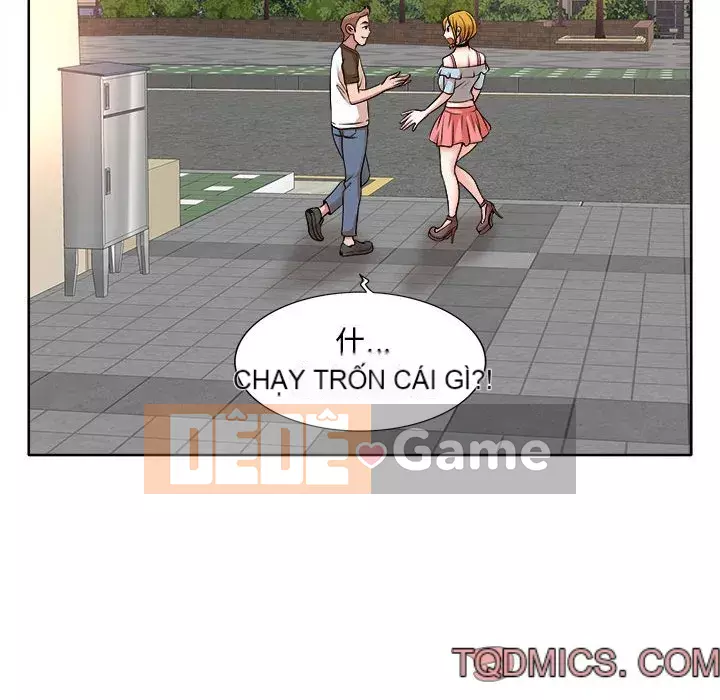 Dạy kèm sau giờ học của giáo sư Chương 1-4