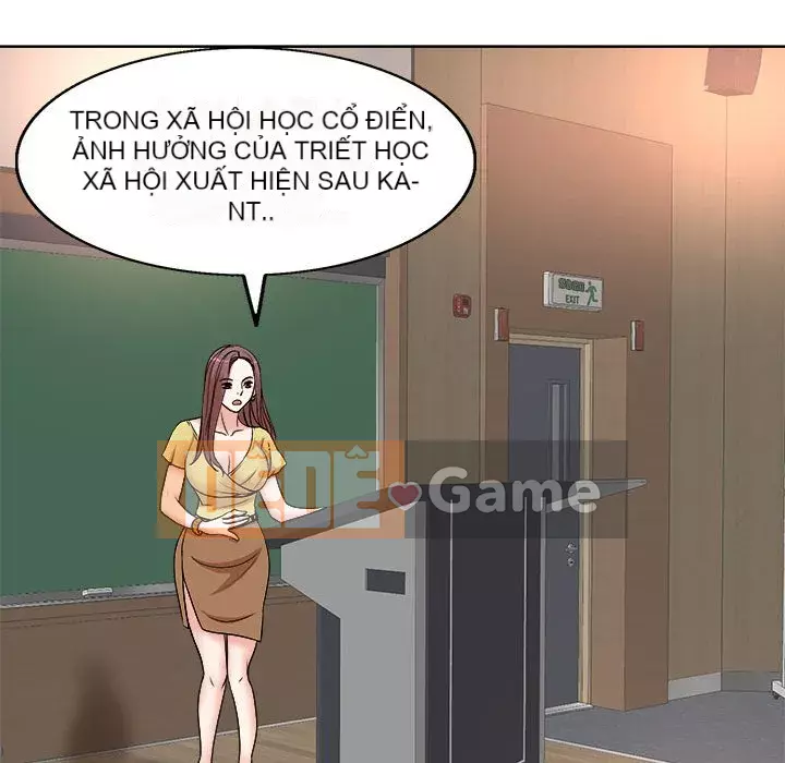 Dạy kèm sau giờ học của giáo sư Chương 1-4