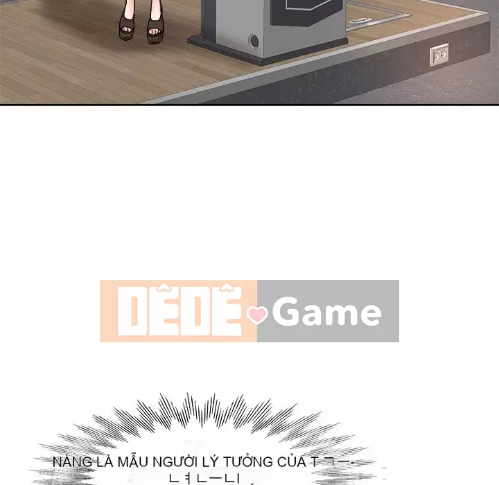 Dạy kèm sau giờ học của giáo sư Chương 1-4