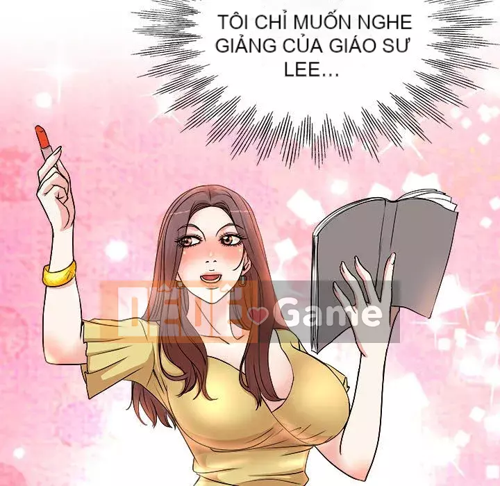 Dạy kèm sau giờ học của giáo sư Chương 1-4