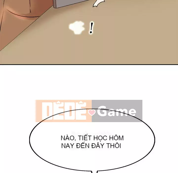 Dạy kèm sau giờ học của giáo sư Chương 1-4