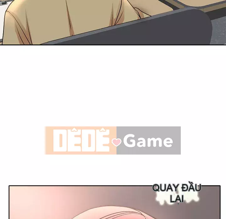 Dạy kèm sau giờ học của giáo sư Chương 1-4