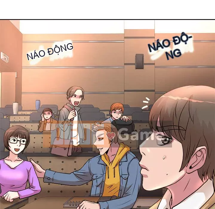 Dạy kèm sau giờ học của giáo sư Chương 1-4