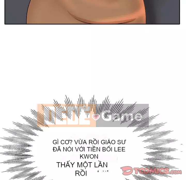 Dạy kèm sau giờ học của giáo sư Chương 1-4