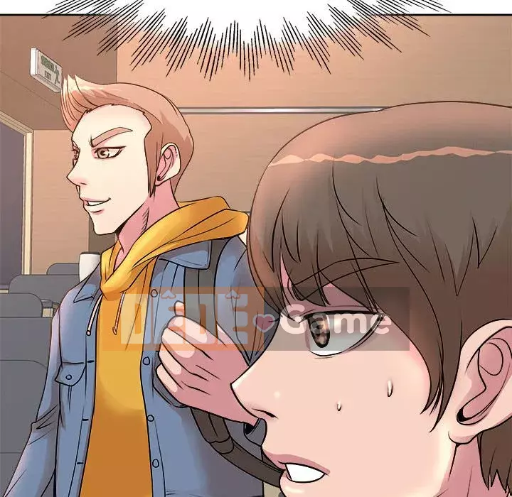 Dạy kèm sau giờ học của giáo sư Chương 1-4