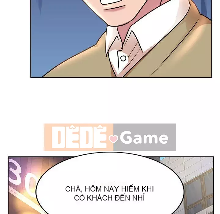 Dạy kèm sau giờ học của giáo sư Chương 1-4