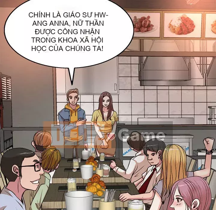 Dạy kèm sau giờ học của giáo sư Chương 1-4