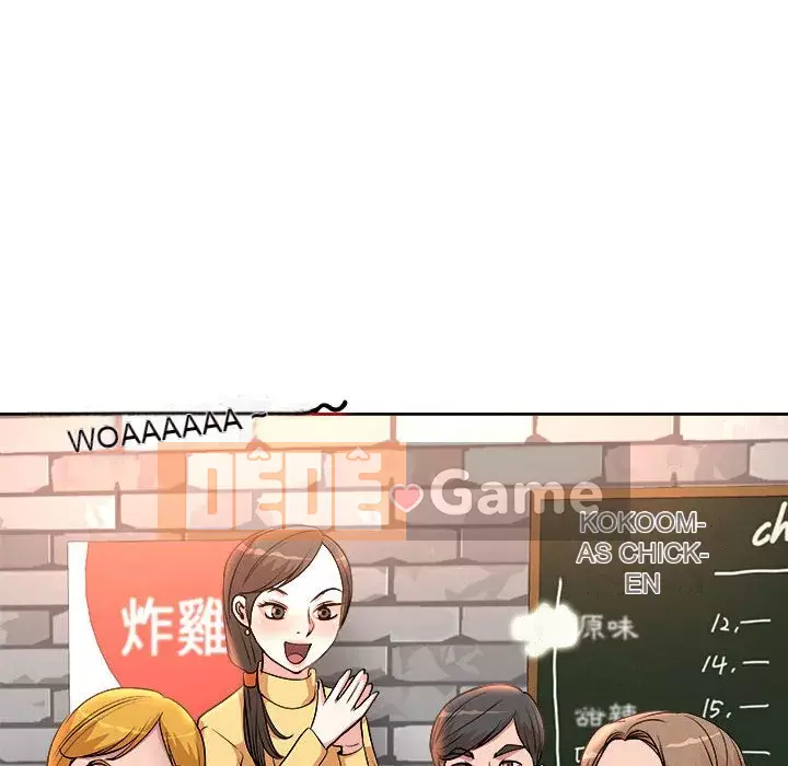 Dạy kèm sau giờ học của giáo sư Chương 1-4