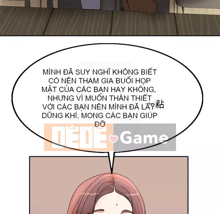 Dạy kèm sau giờ học của giáo sư Chương 1-4