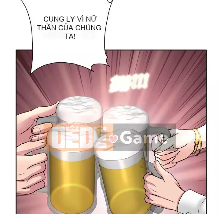 Dạy kèm sau giờ học của giáo sư Chương 1-4