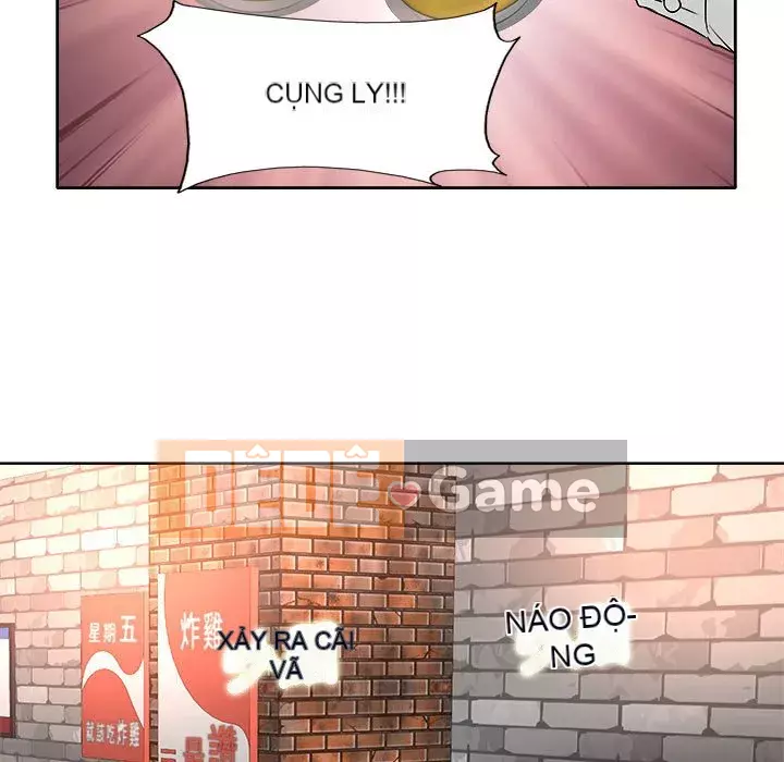 Dạy kèm sau giờ học của giáo sư Chương 1-4