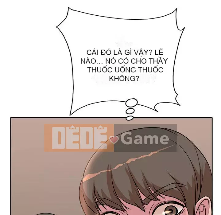 Dạy kèm sau giờ học của giáo sư Chương 1-4