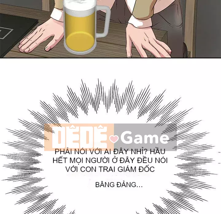 Dạy kèm sau giờ học của giáo sư Chương 1-4