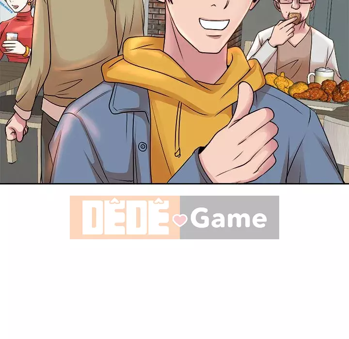 Dạy kèm sau giờ học của giáo sư Chương 1-4