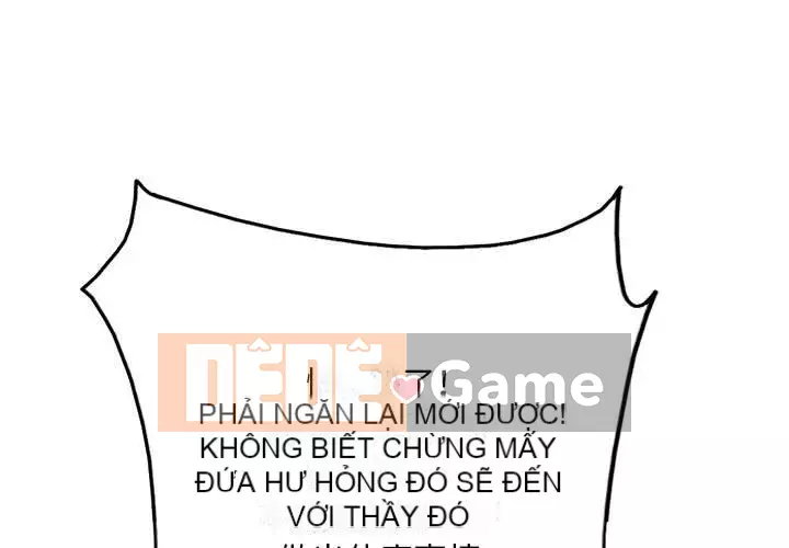 Dạy kèm sau giờ học của giáo sư Chương 1-4