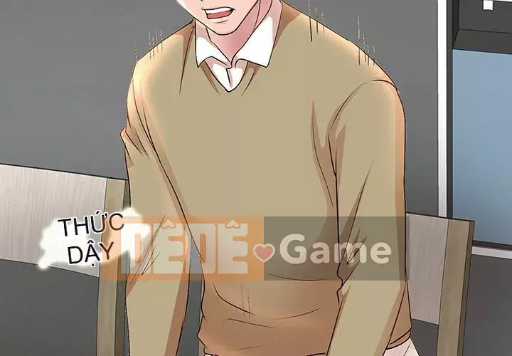 Dạy kèm sau giờ học của giáo sư Chương 1-4