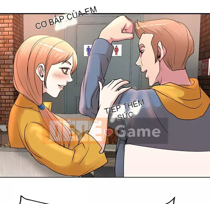 Dạy kèm sau giờ học của giáo sư Chương 1-4