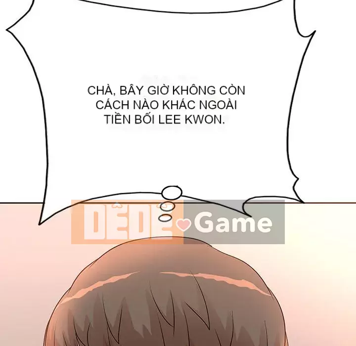 Dạy kèm sau giờ học của giáo sư Chương 1-4