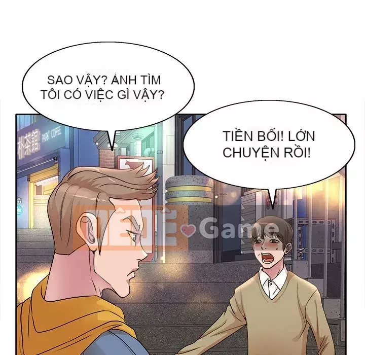 Dạy kèm sau giờ học của giáo sư Chương 1-4