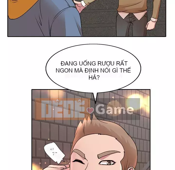 Dạy kèm sau giờ học của giáo sư Chương 1-4