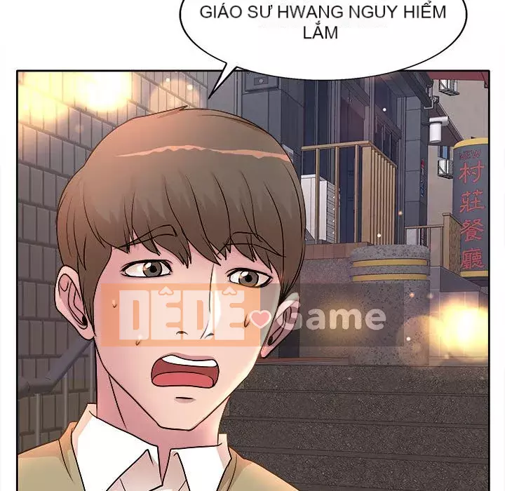 Dạy kèm sau giờ học của giáo sư Chương 1-4