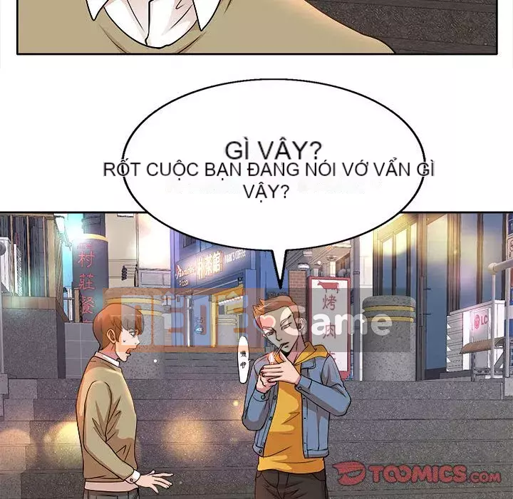 Dạy kèm sau giờ học của giáo sư Chương 1-4