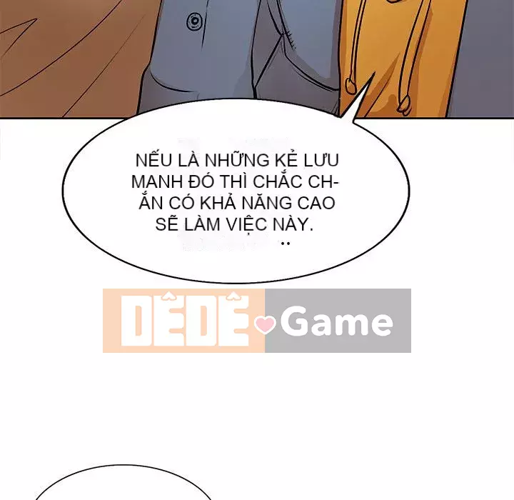 Dạy kèm sau giờ học của giáo sư Chương 1-4